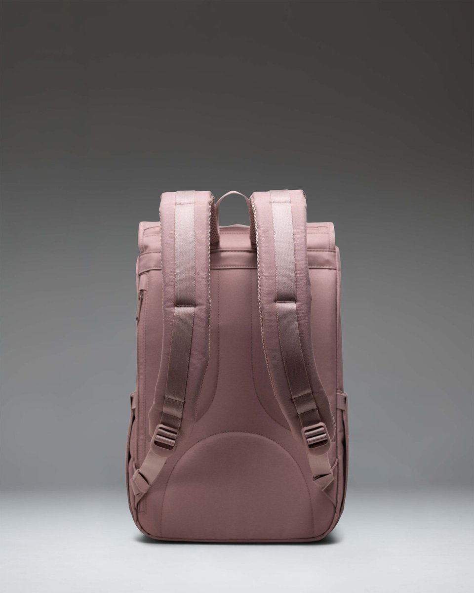 Herschel Little America Mid-Volume – pohled 3