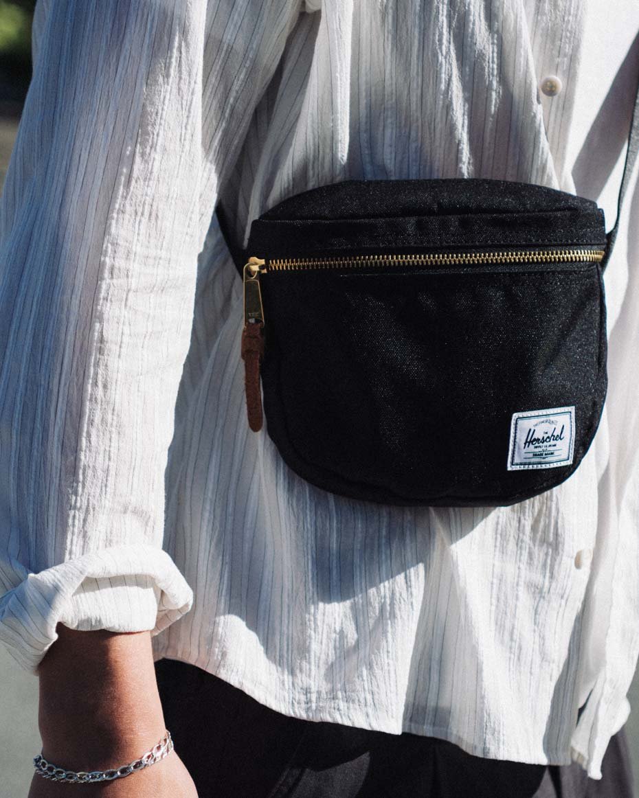 Herschel Settlement Hip Pack – pohled 3