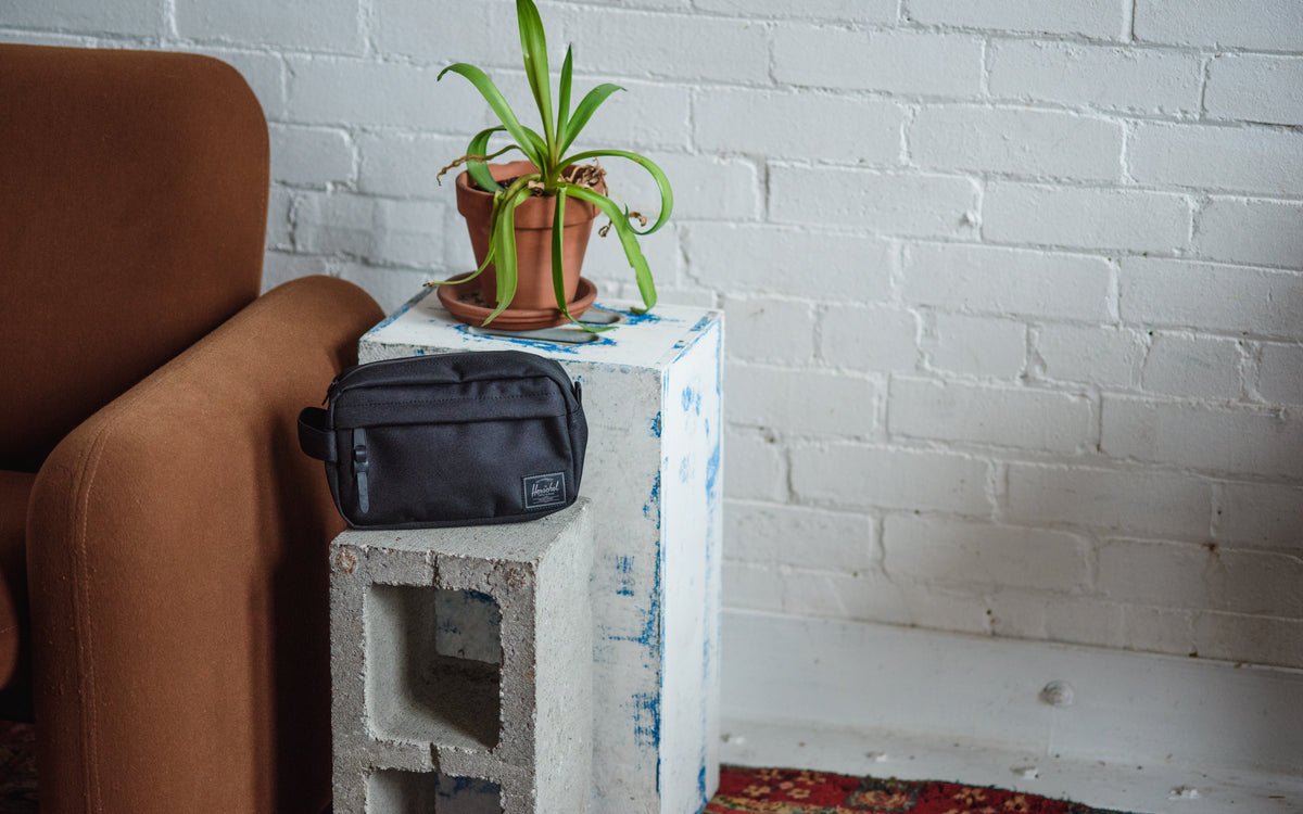 Herschel Chapter Small Travel Kit – pohled 2