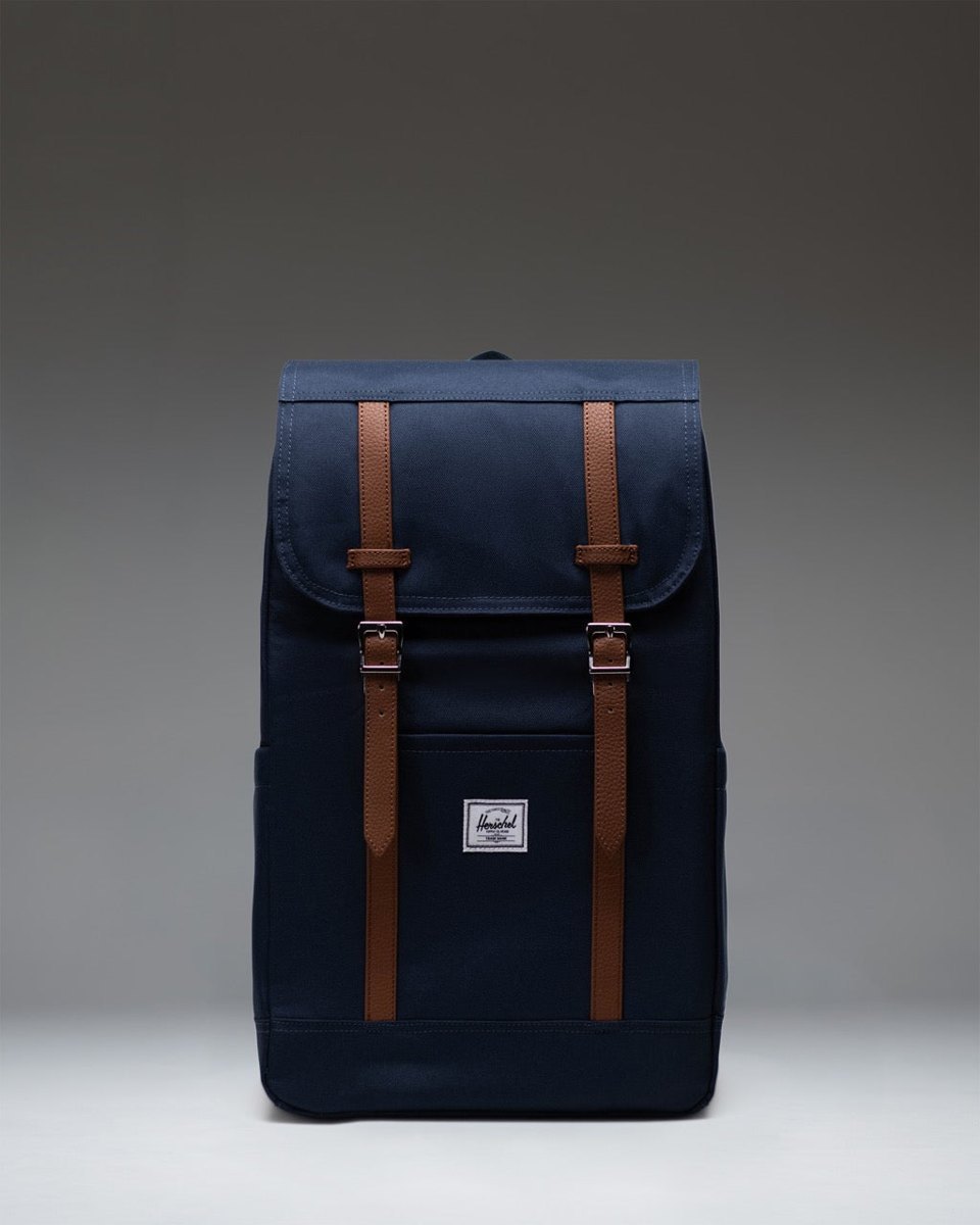Herschel Retreat – produktový pohled