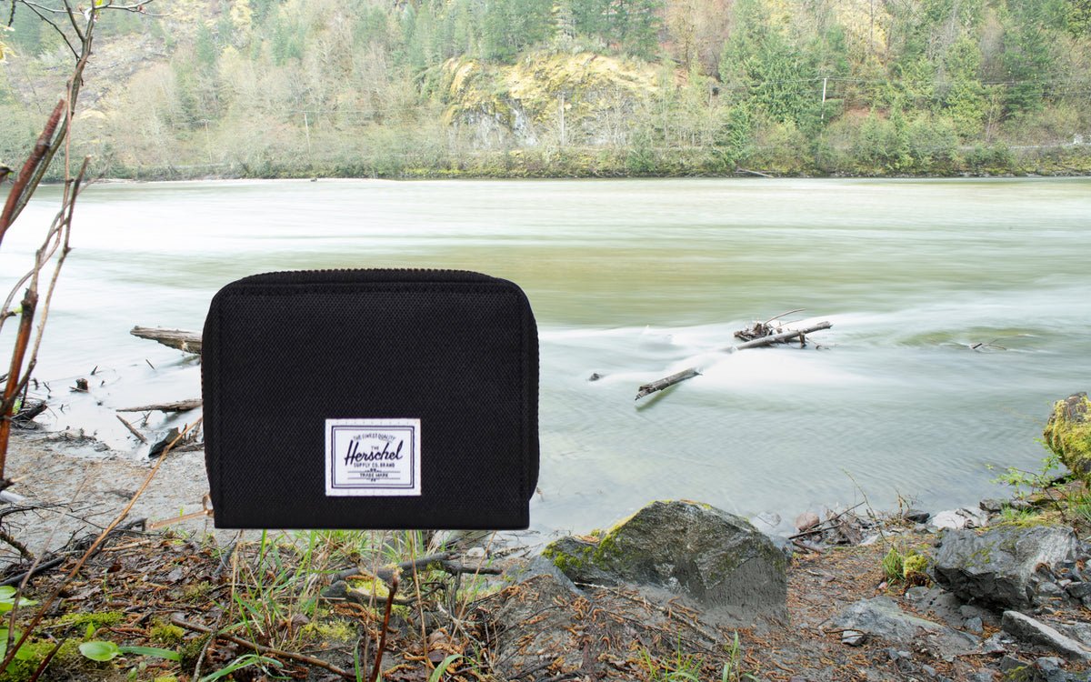 Herschel Tyler Wallet – pohled 2