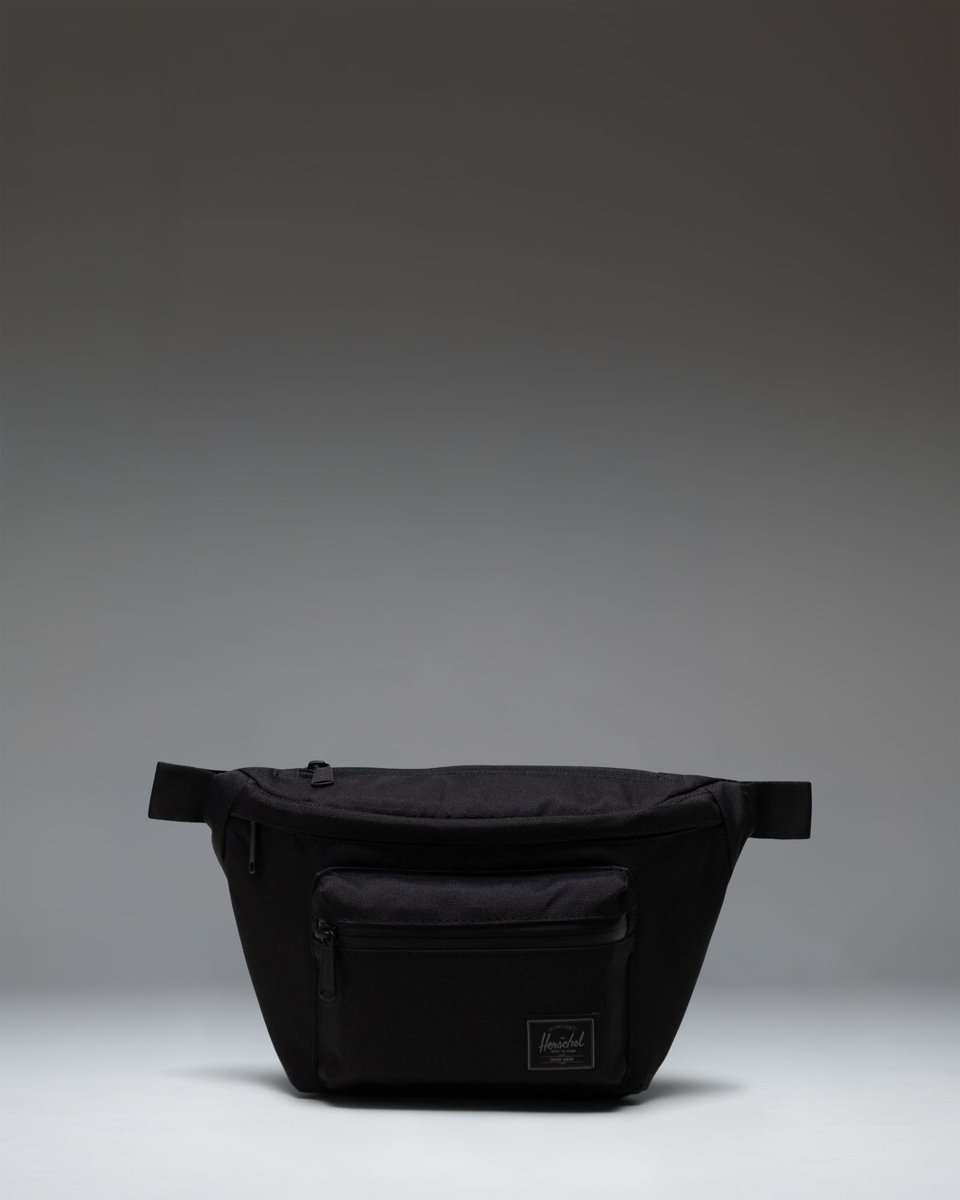 Herschel Pop Quiz Hip Pack – produktový pohled