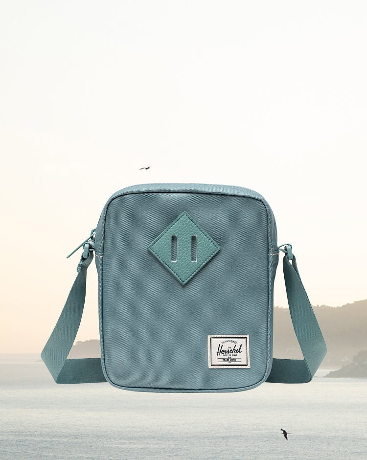 Herschel Heritage Crossbody – fotografie modelu