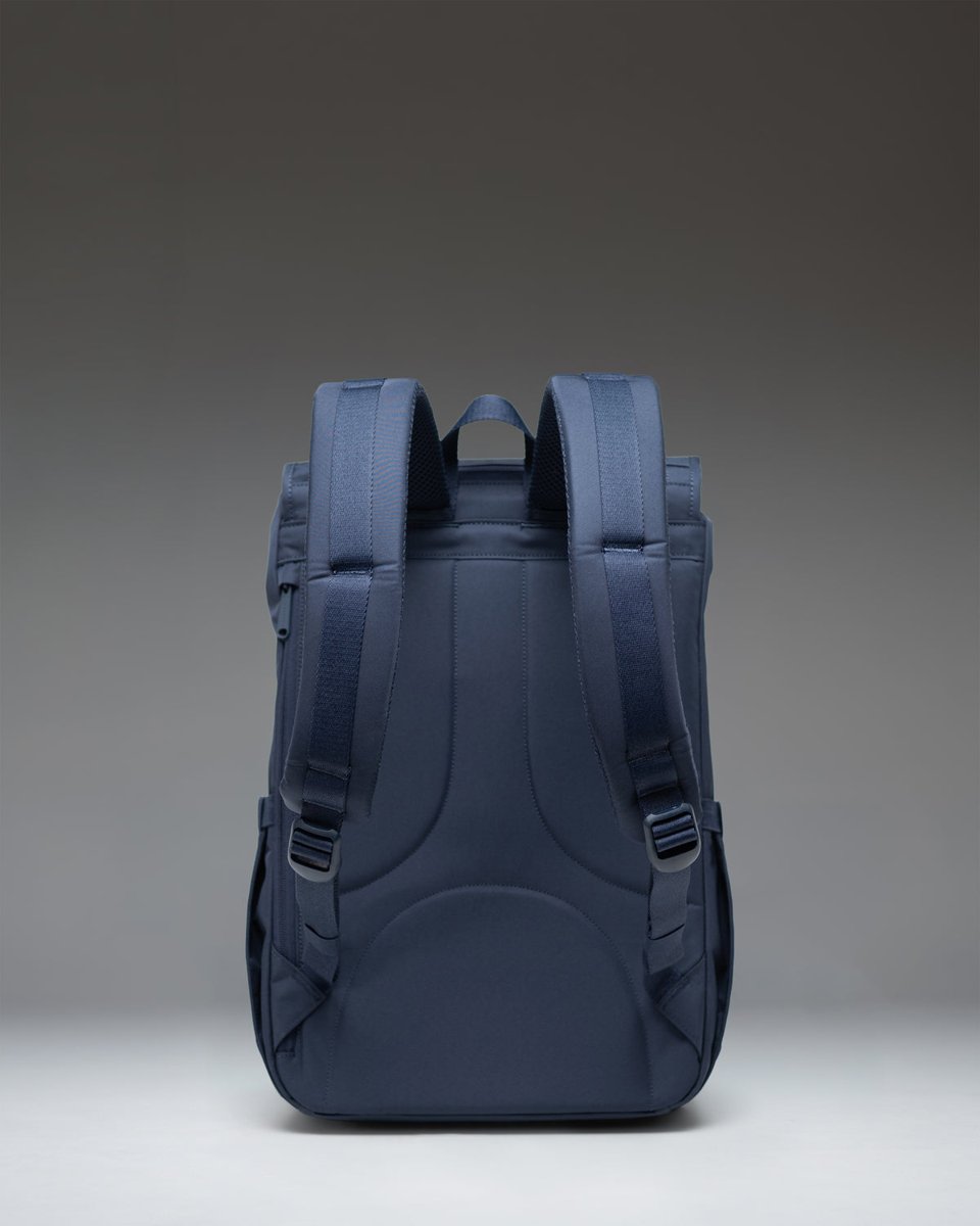 Herschel Little America Mid Twill – pohled 5