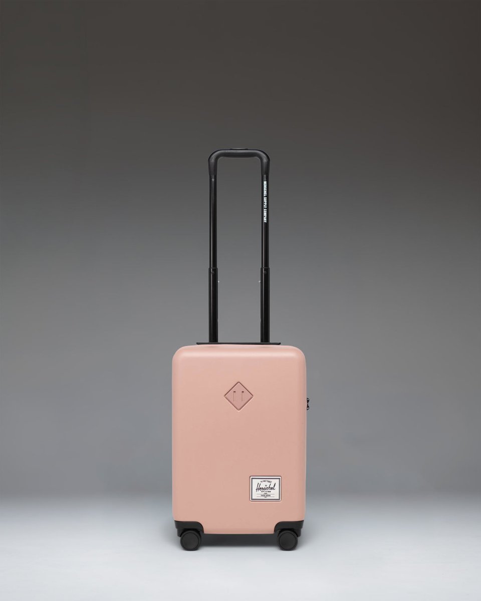 Herschel Heritage Hardshell Carry On – produktový pohled