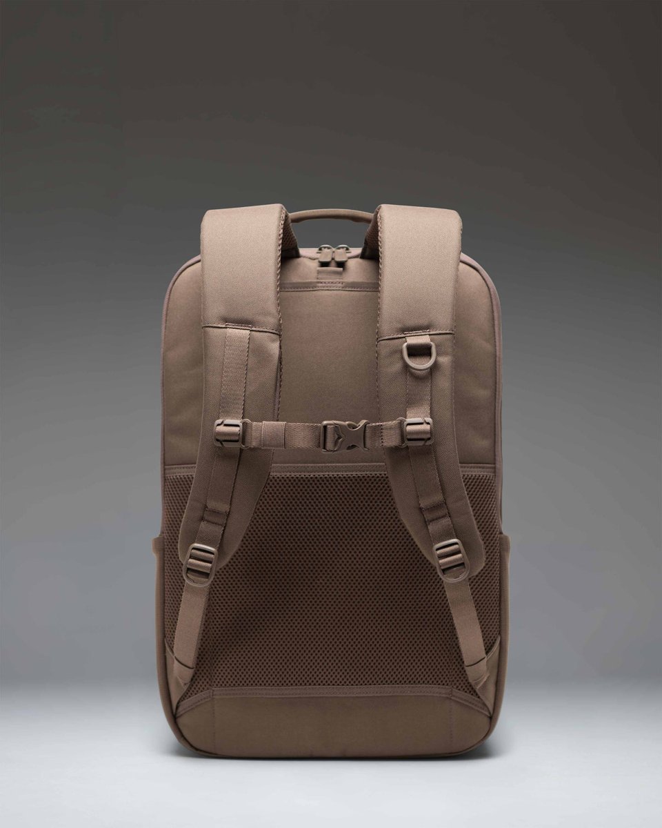 Herschel Kaslo Backpack Tech – pohled 3