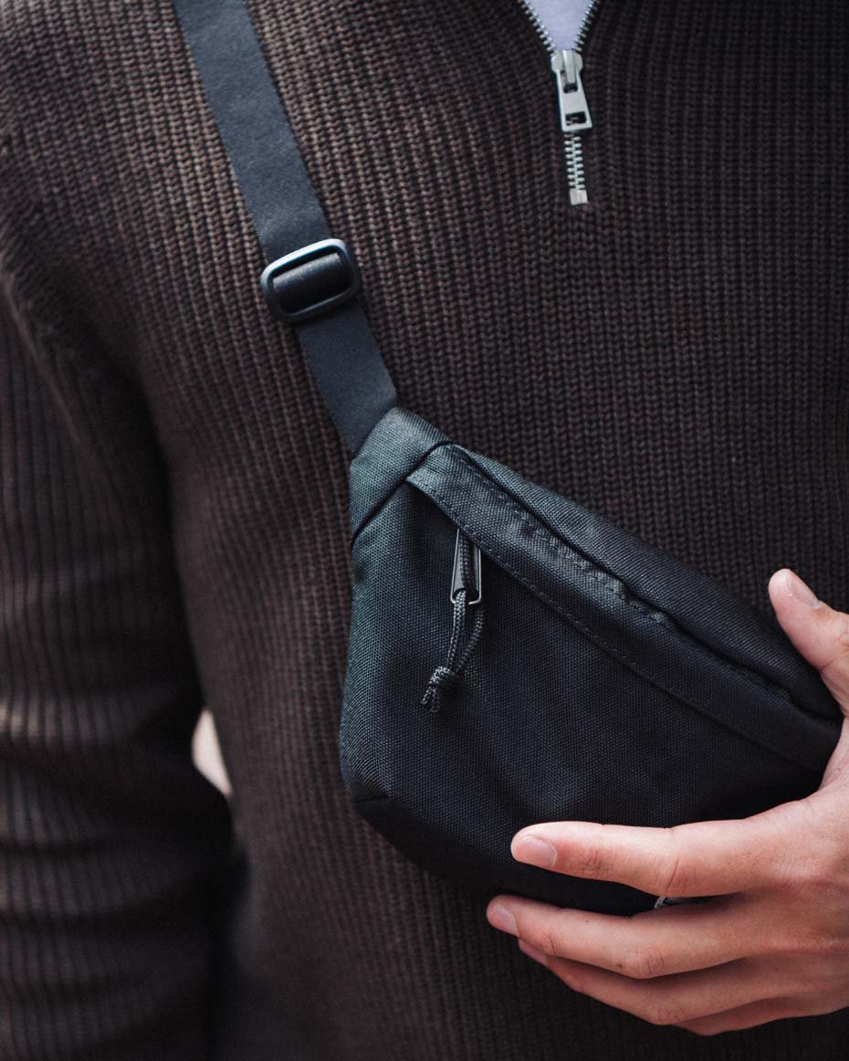 Herschel Classic Hip Pack – pohled 3