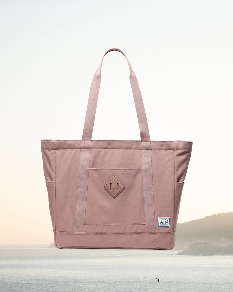 Herschel Heritage Tote – fotografie modelu