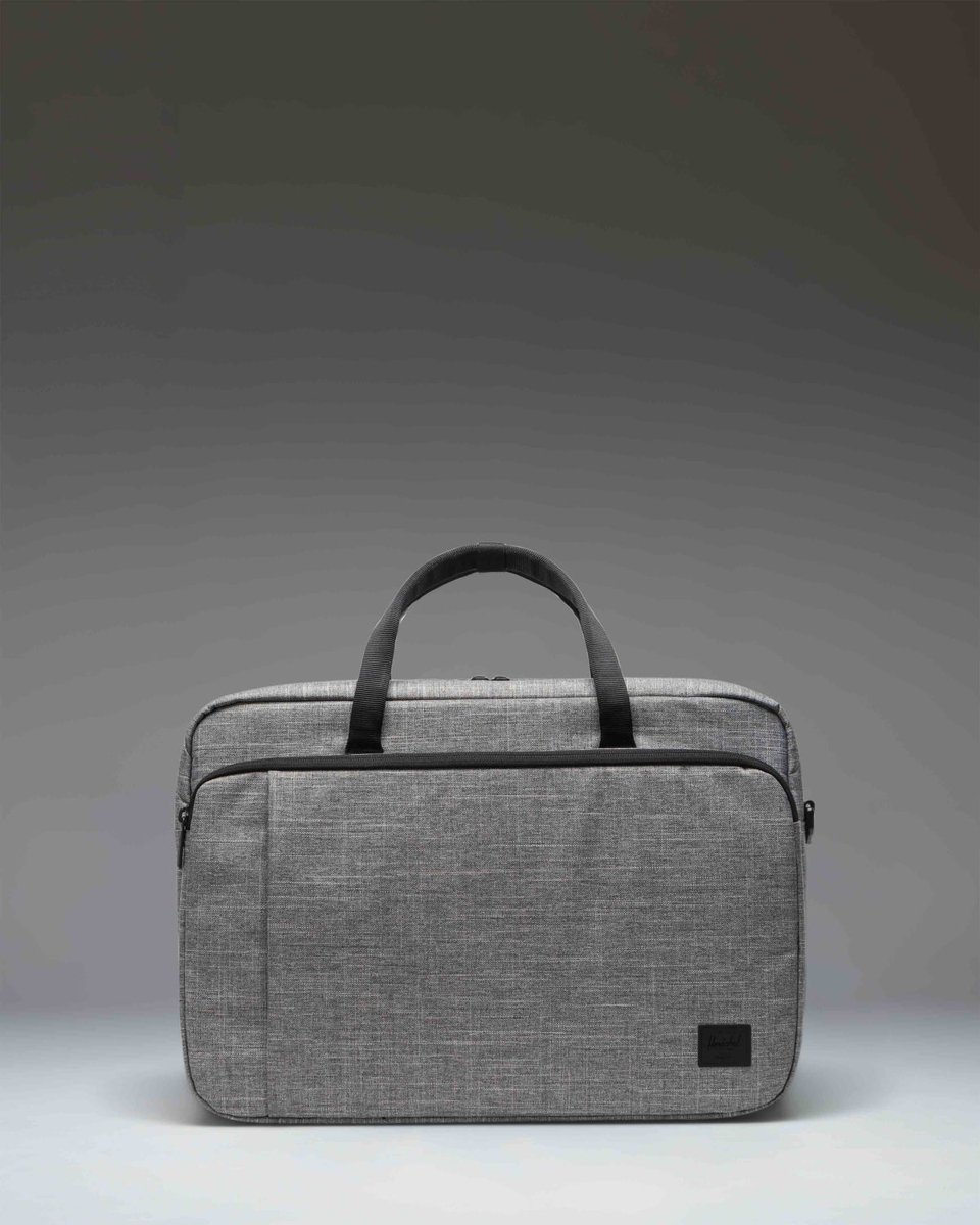 Herschel Bowen Convertible Travel Duffle Tech – produktový pohled