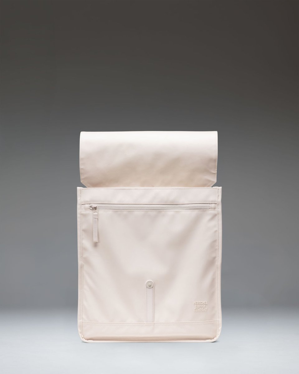 Herschel City Backpack Weather Resistant – pohled 4