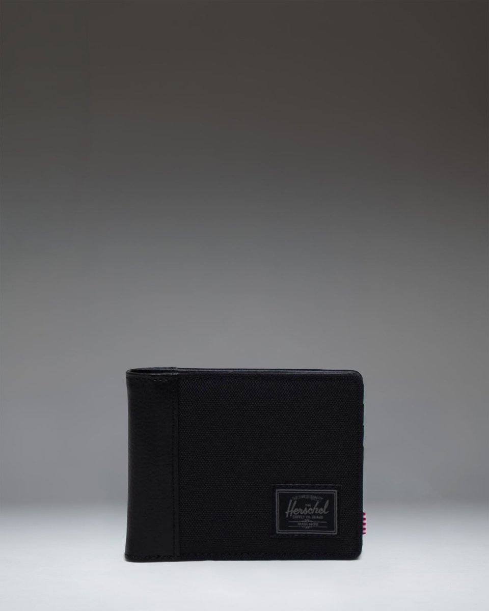 Herschel Hank Wallet – produktový pohled