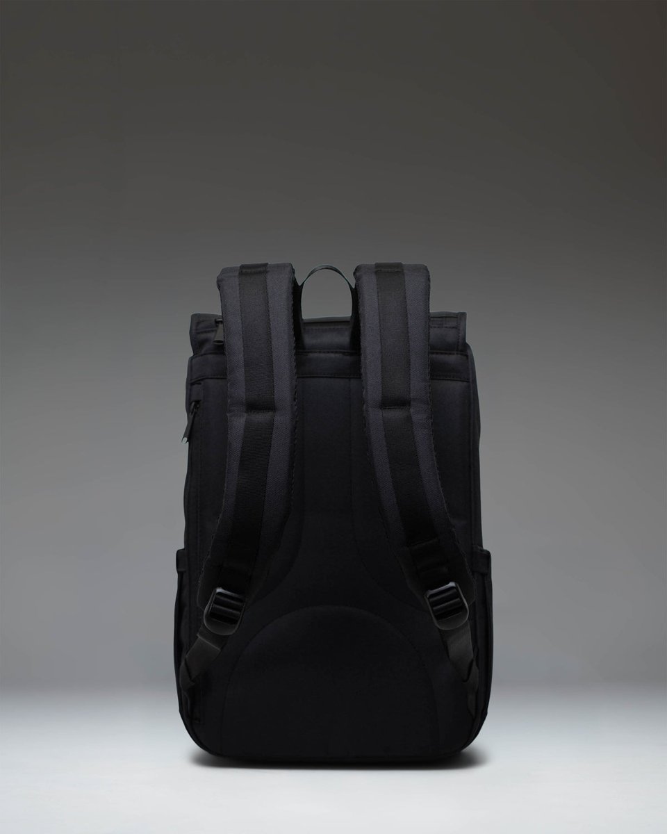 Herschel Little America Mid-Volume – pohled 3