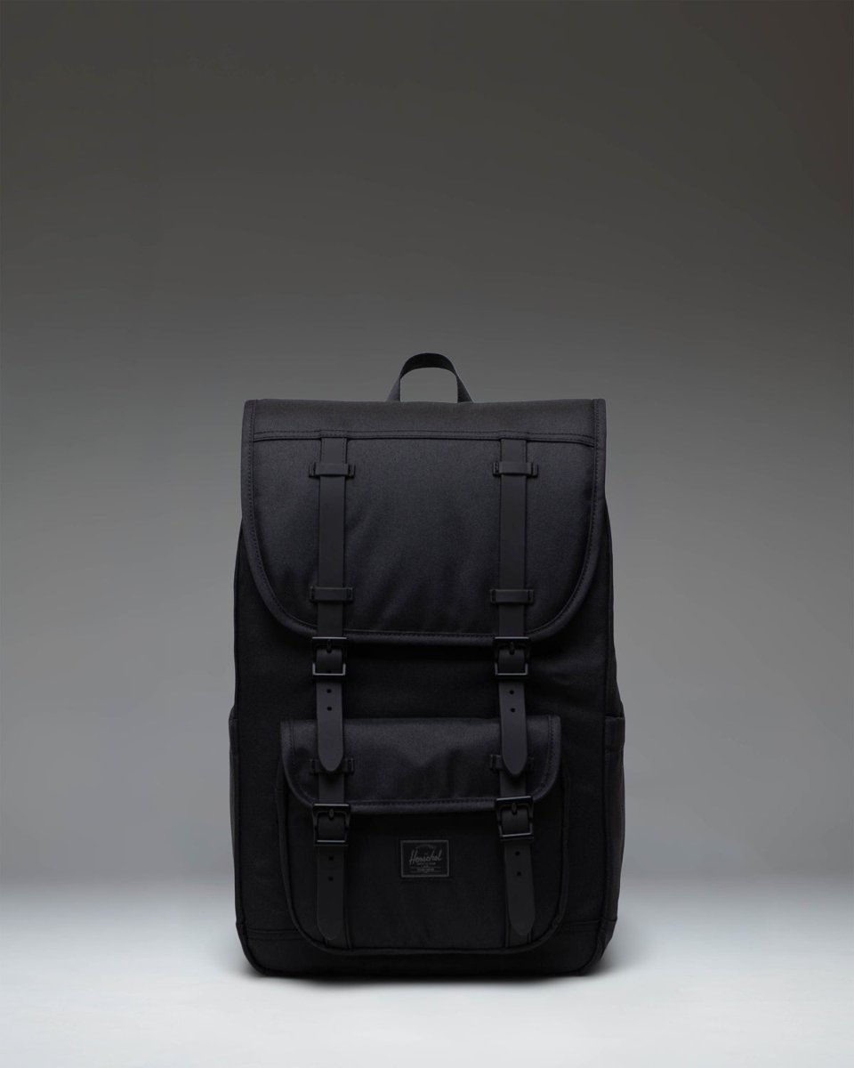 Herschel Little America Mid-Volume – produktový pohled