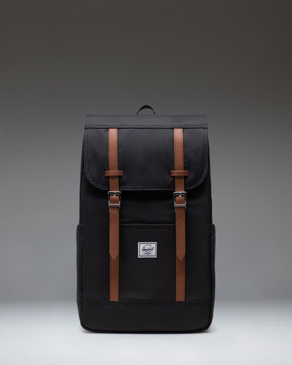 Herschel Retreat – produktový pohled