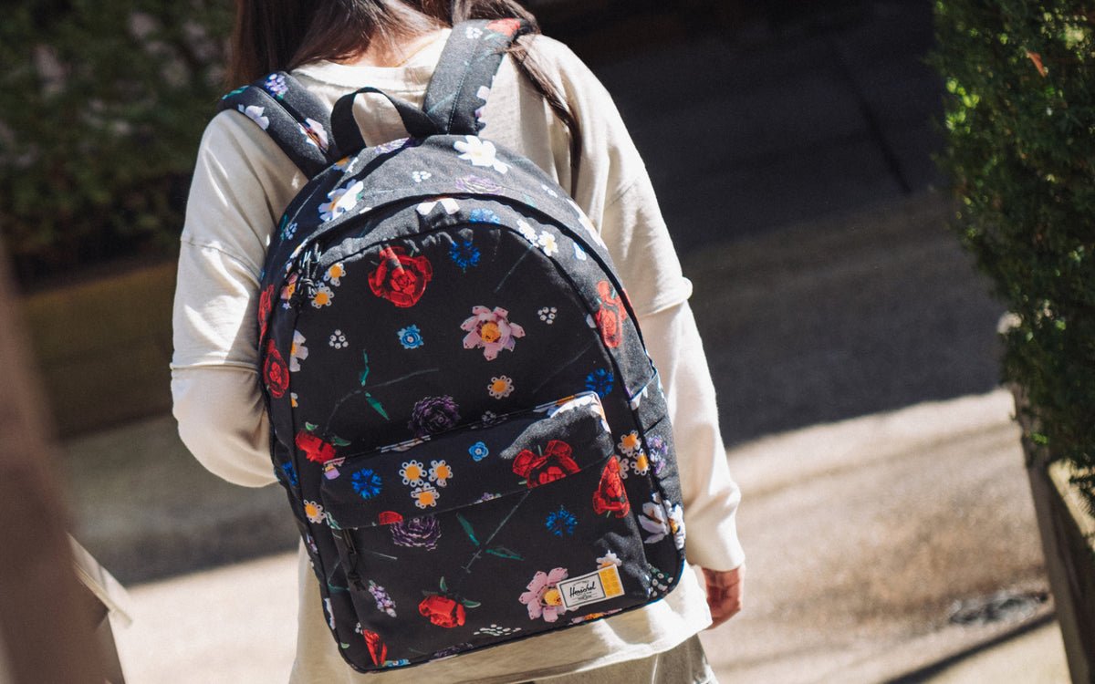 Herschel LEGO® Classic XL – pohled 2