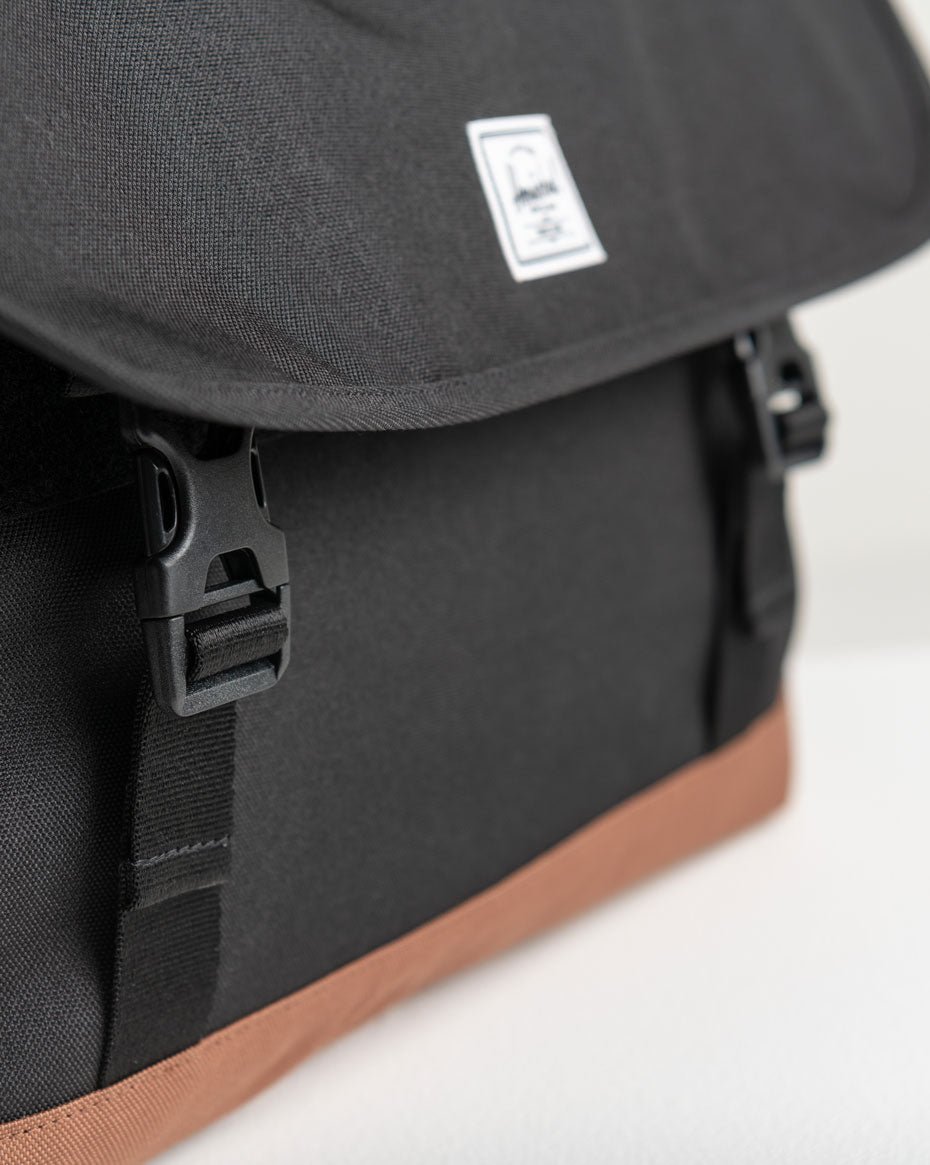 Herschel Cove Messenger – pohled 5