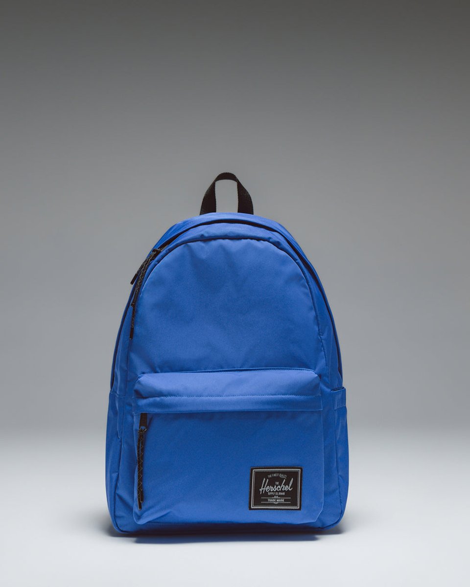 Herschel Classic XL Twill – produktový pohled