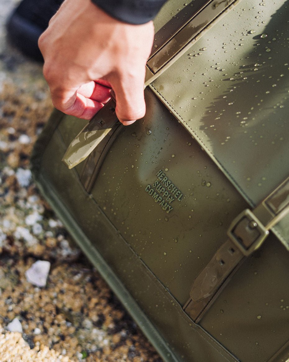 Herschel Survey Backpack Weather Resistant – pohled 6