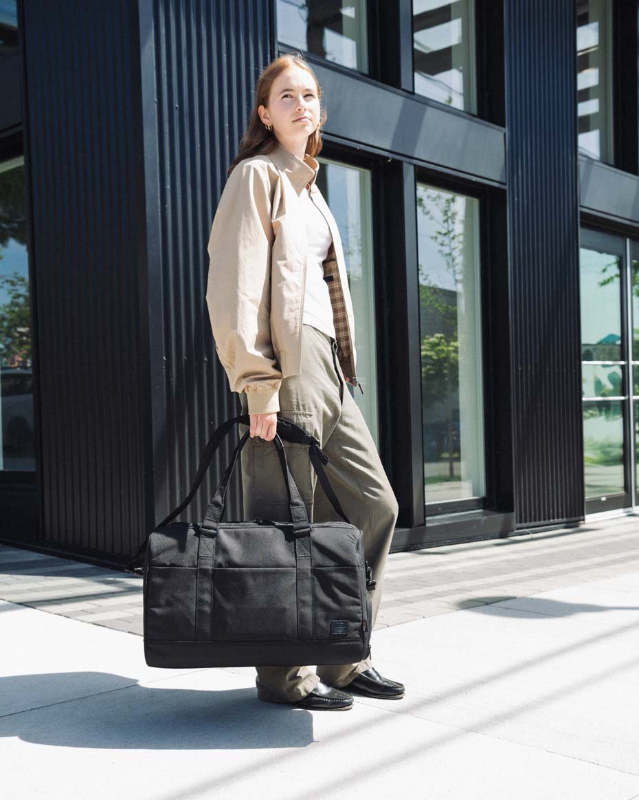 Herschel Novel Duffle Tech CORDURA® – pohled 6