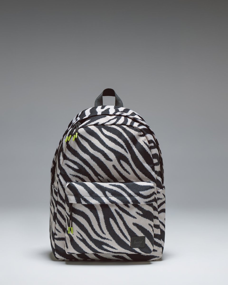 Herschel Classic – produktový pohled
