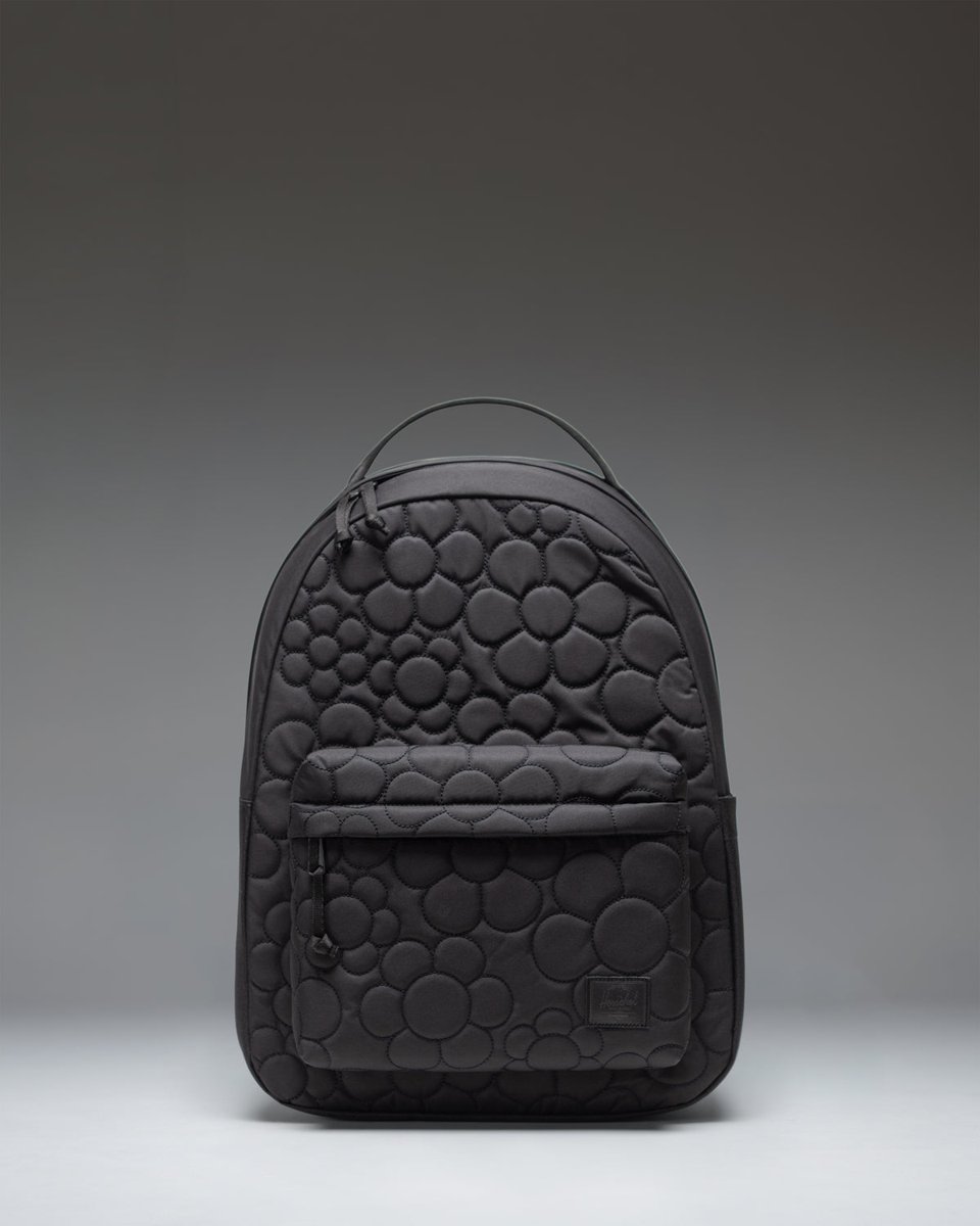 Herschel Classic Quilted Capsule – produktový pohled