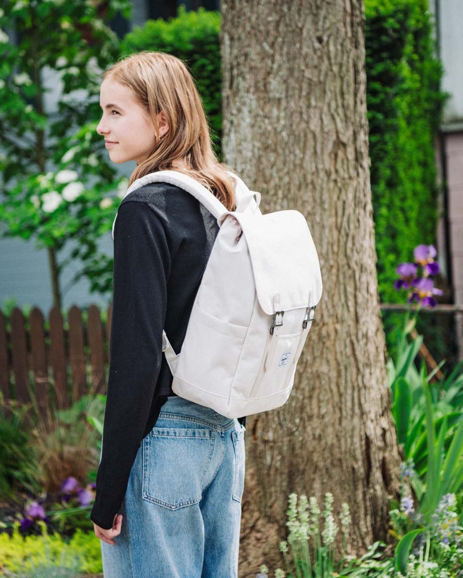 Herschel Retreat Small – fotografie modelu