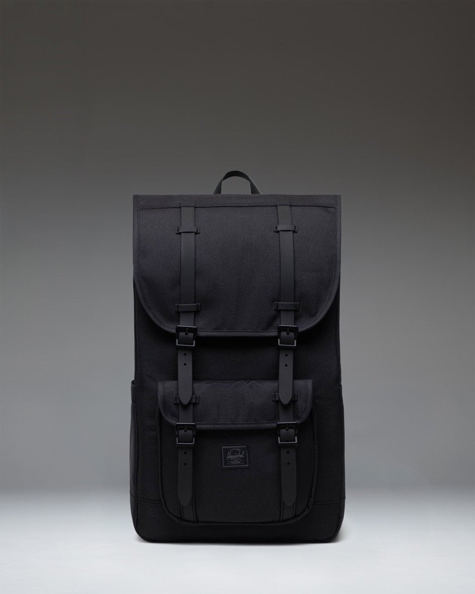 Herschel Little America – produktový pohled