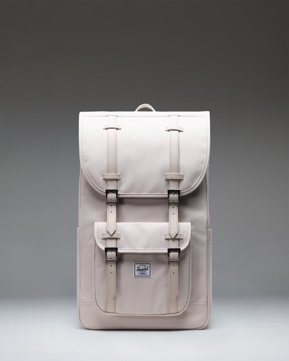Herschel Little America – produktový pohled