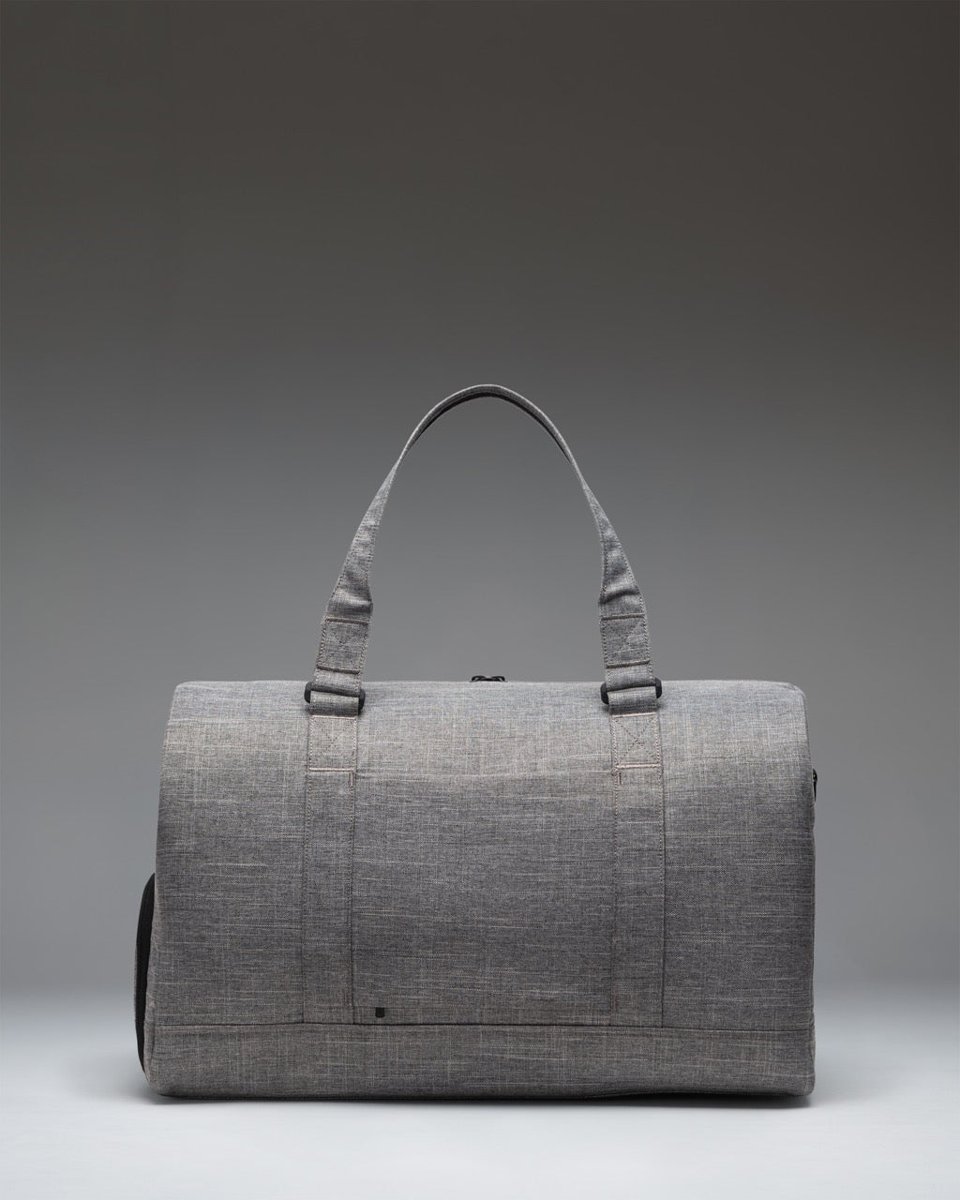 Herschel Novel Duffle Tech – pohled 3