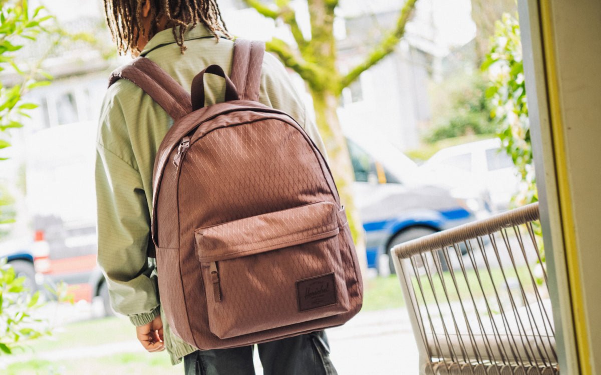 Herschel Classic – pohled 2