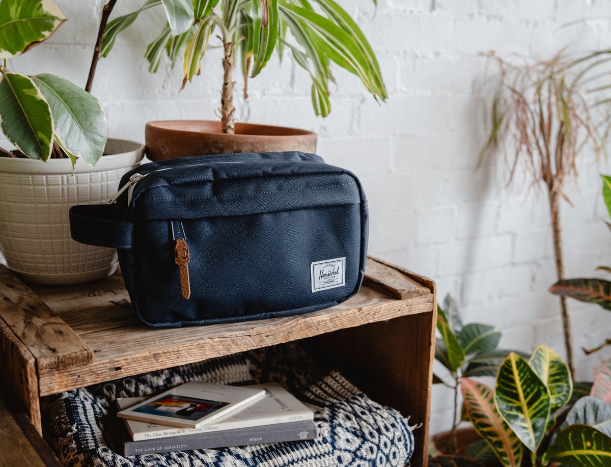 Herschel Chapter Travel Kit – pohled 2