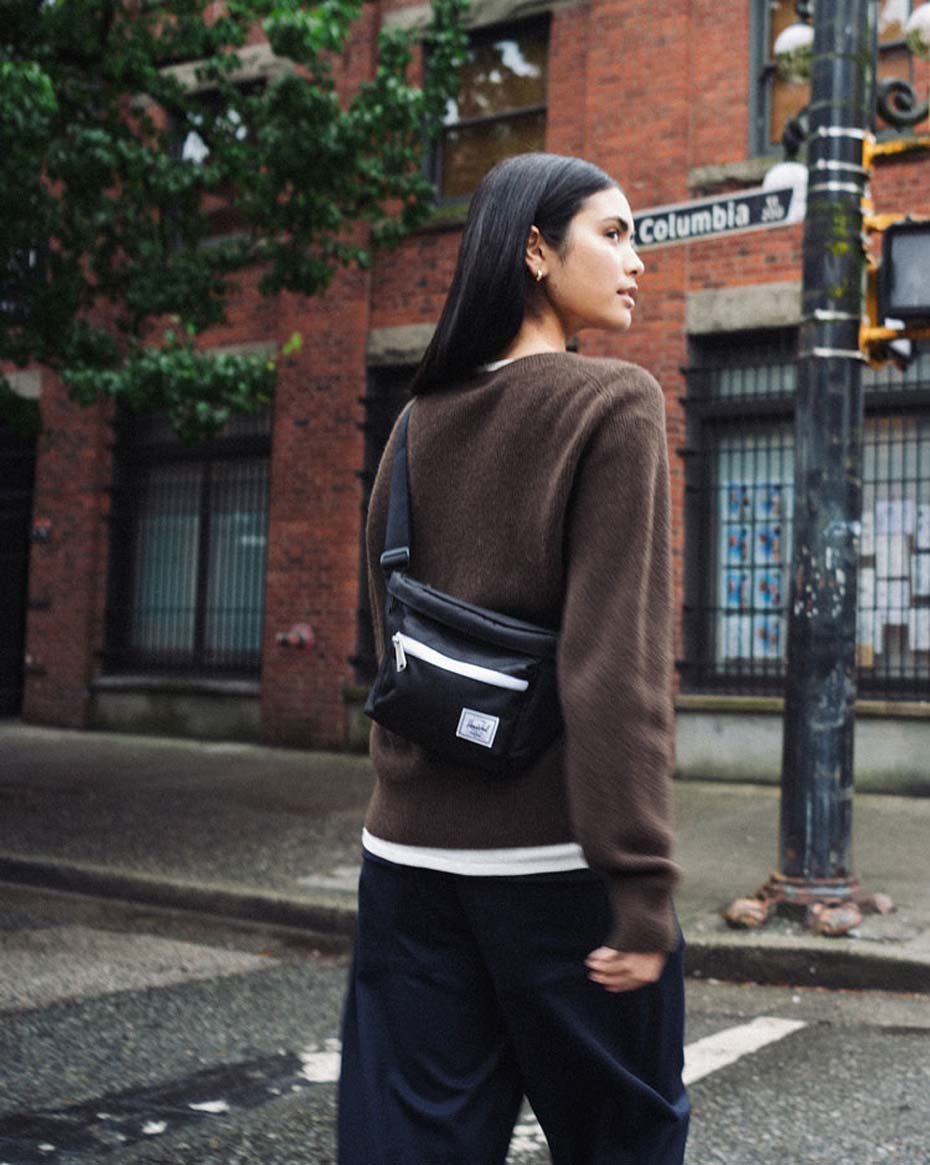 Herschel Pop Quiz Hip Pack – fotografie modelu