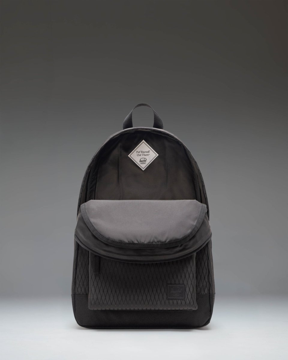 Herschel Heritage – pohled 4