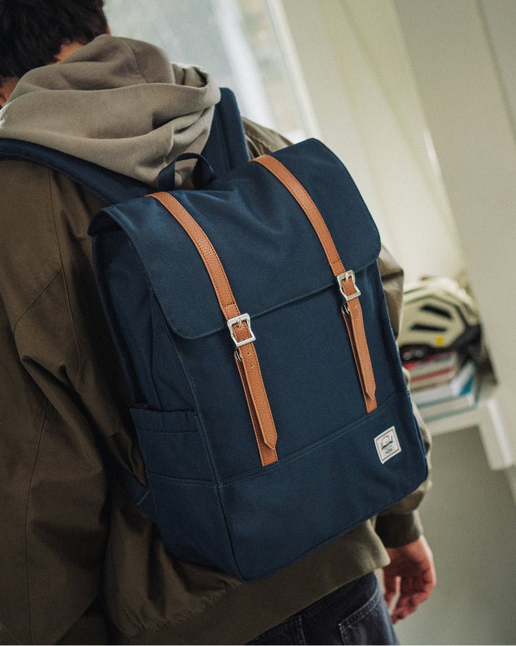 Herschel Survey – fotografie modelu