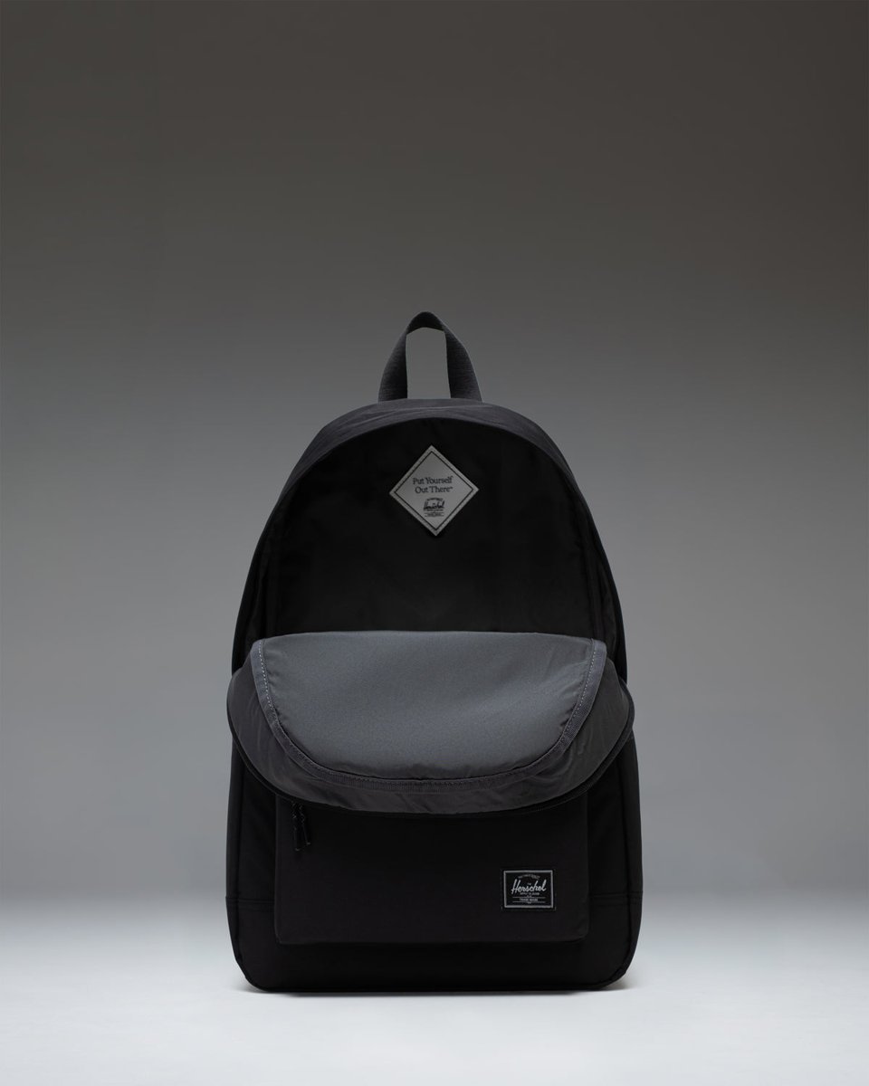 Herschel Heritage Twill – pohled 3