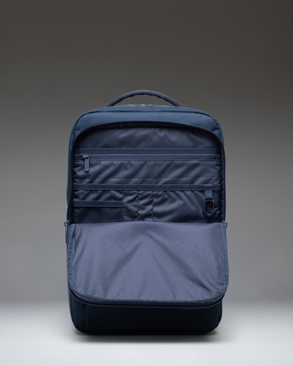 Herschel Kaslo Backpack Tech – pohled 3