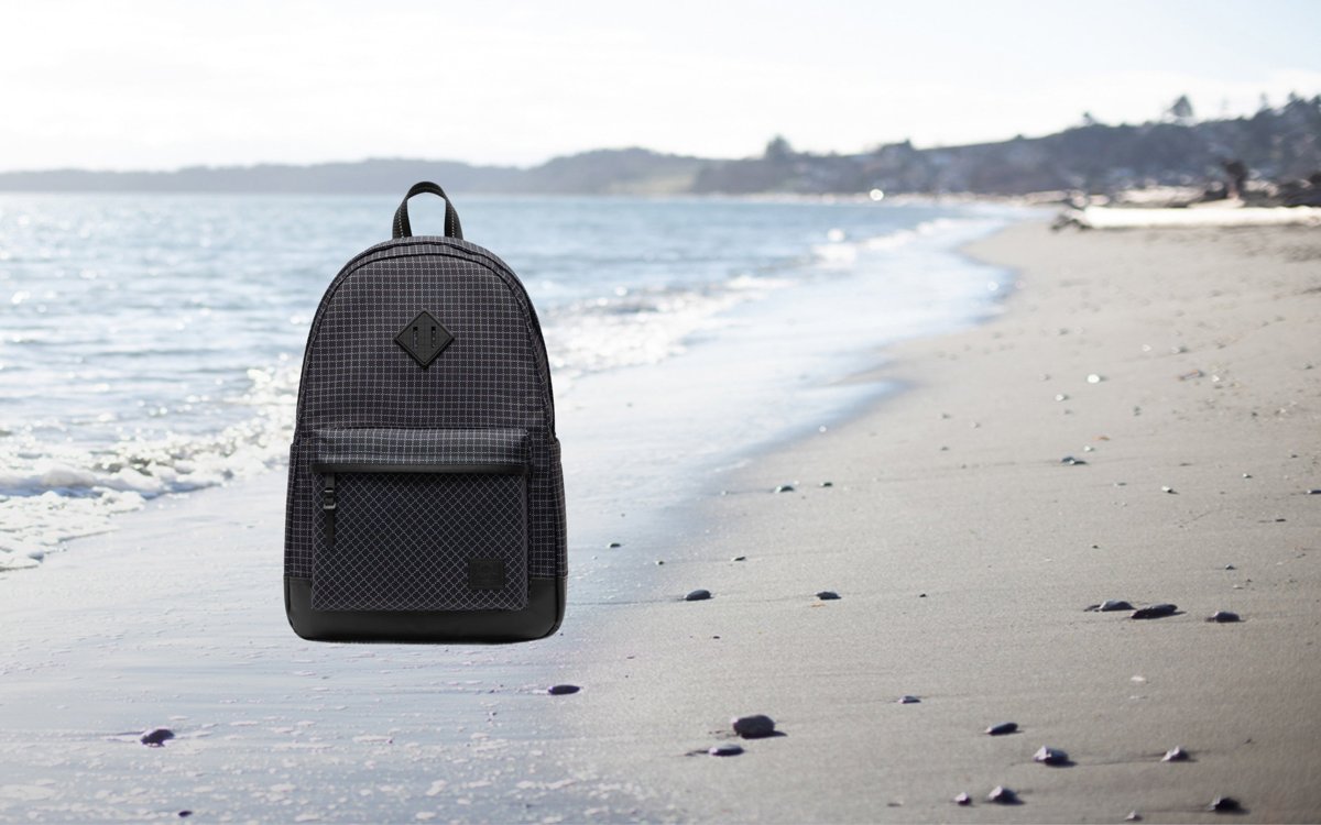 Herschel Heritage – pohled 2