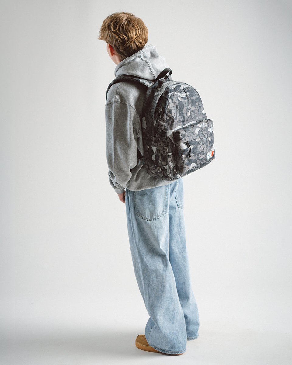 Herschel LEGO® Classic – pohled 8