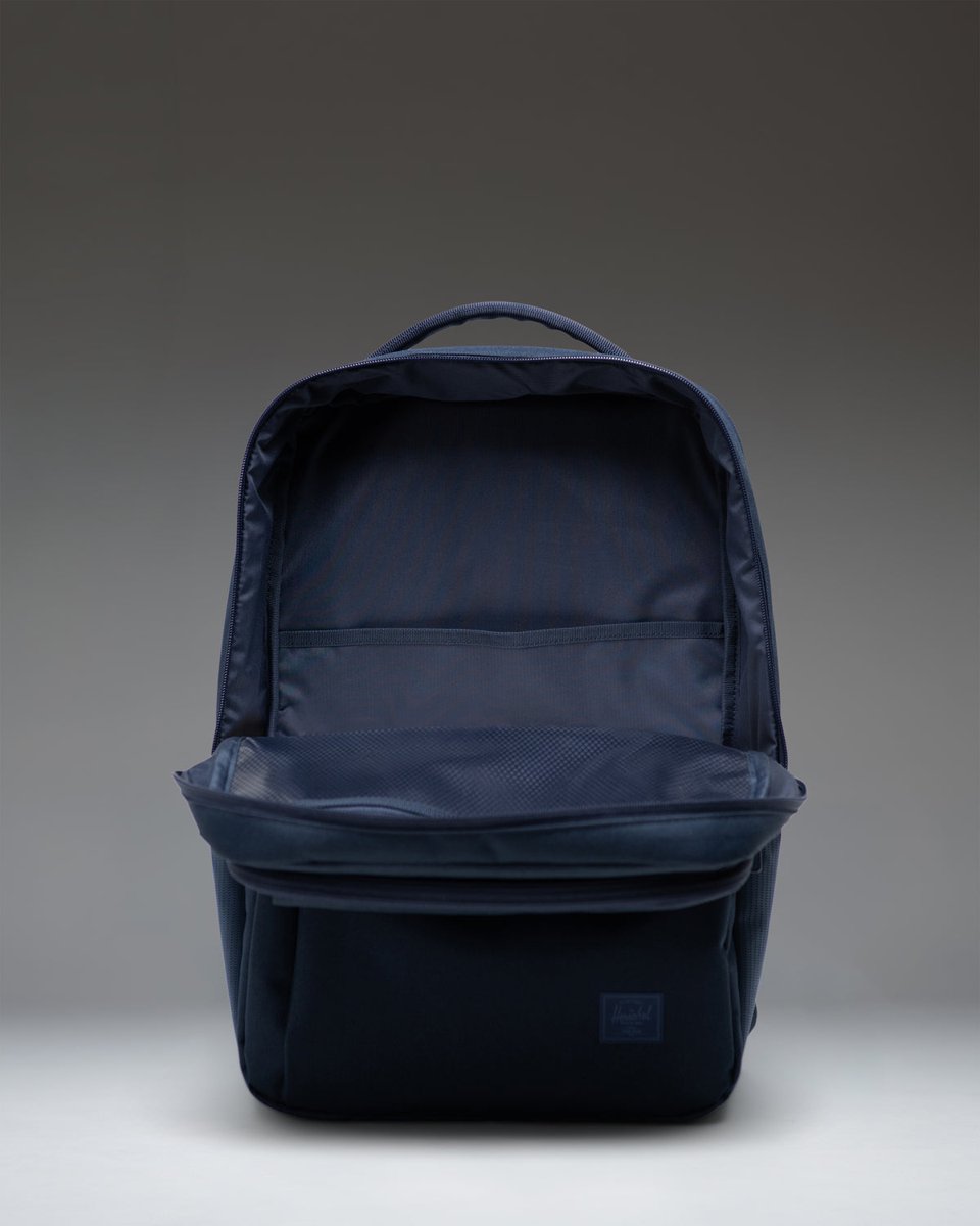 Herschel Kaslo Backpack Tech – pohled 4