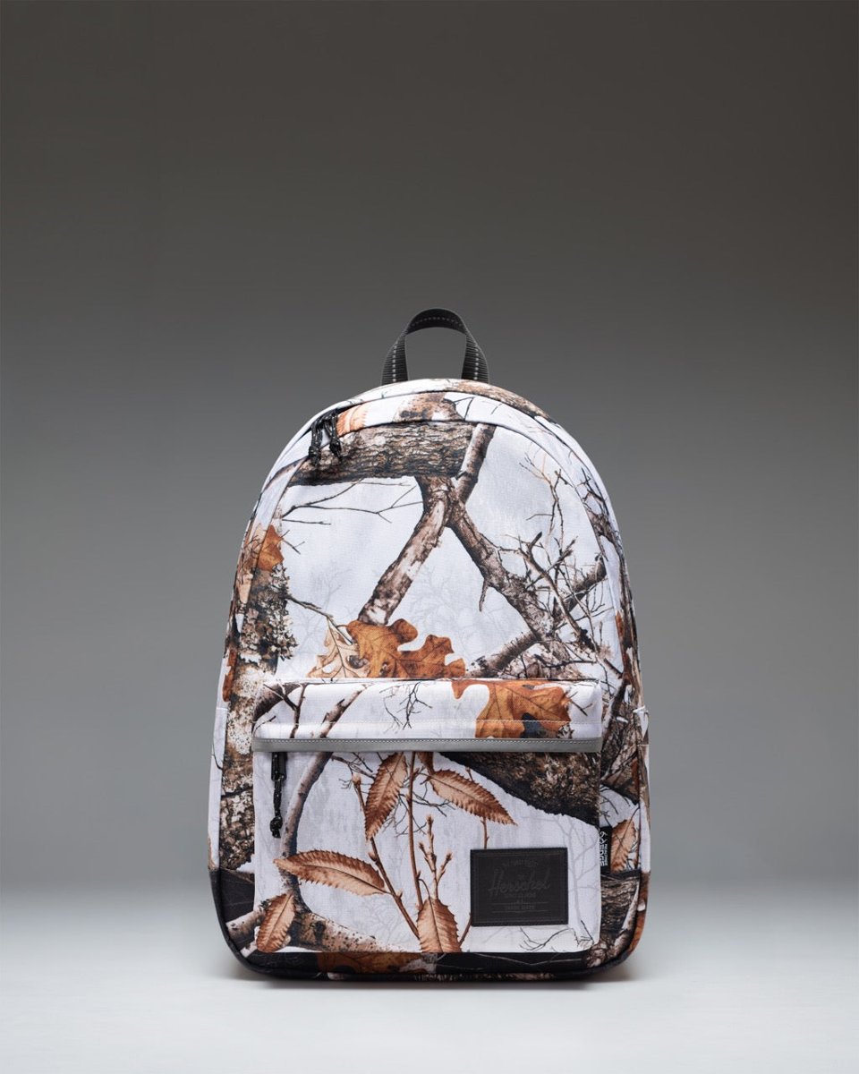 Herschel Classic XL Realtree® – produktový pohled