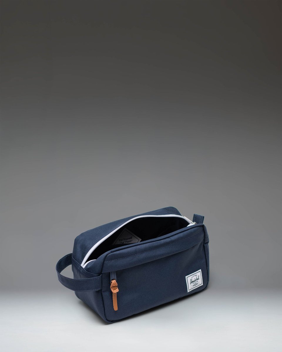 Herschel Chapter Travel Kit – pohled 3
