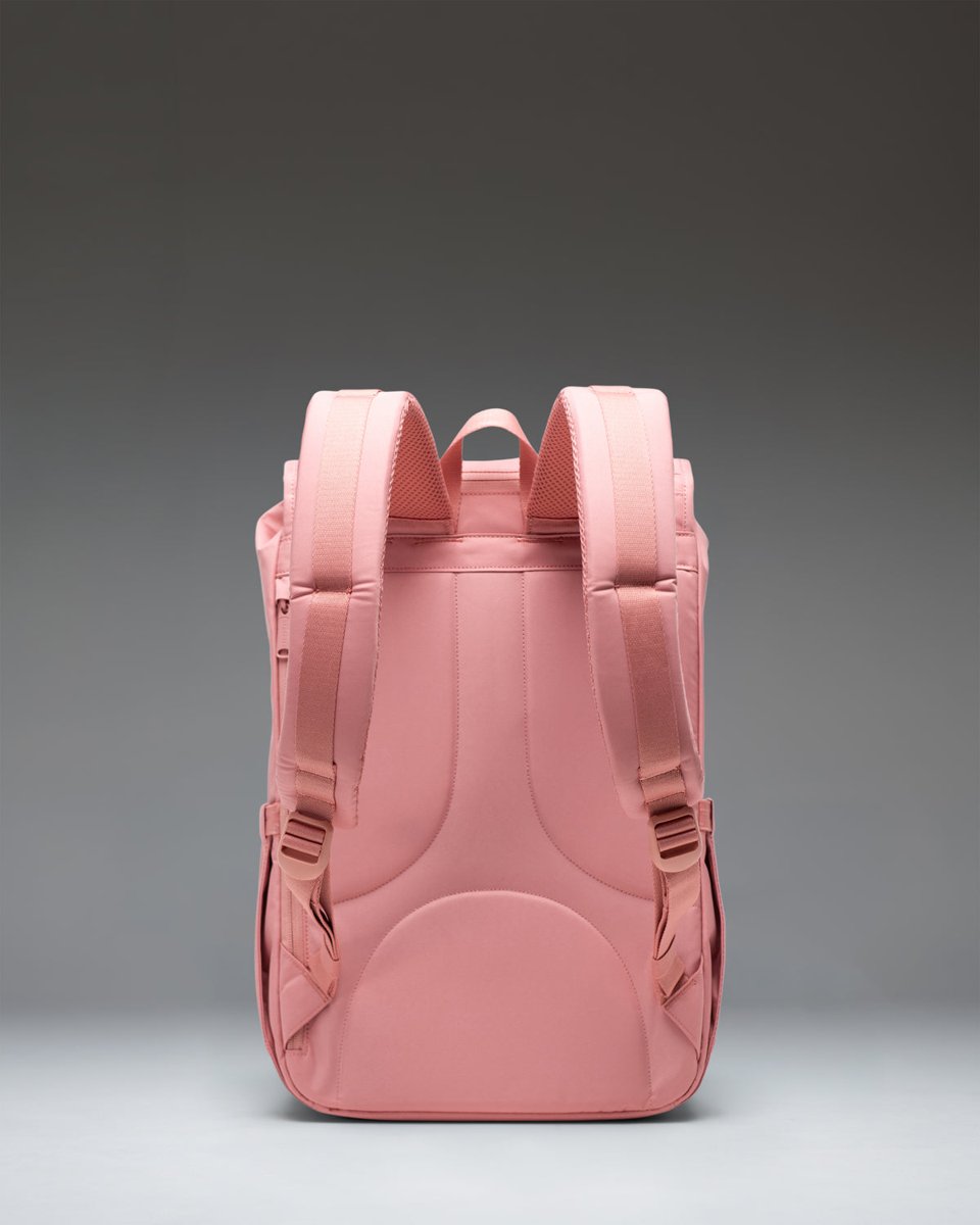 Herschel Little America Mid Twill – pohled 5
