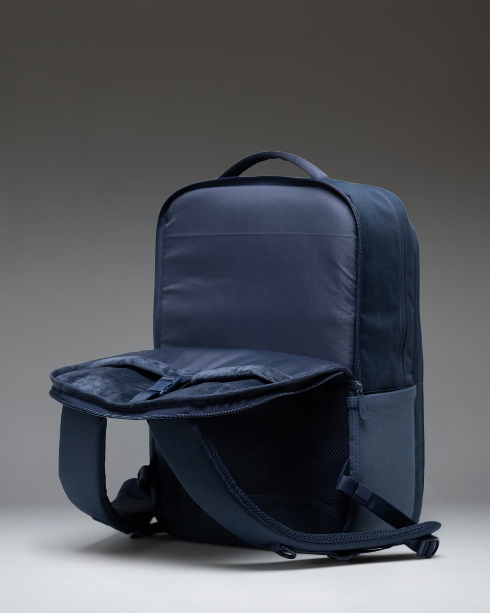 Herschel Kaslo Backpack Tech – pohled 6
