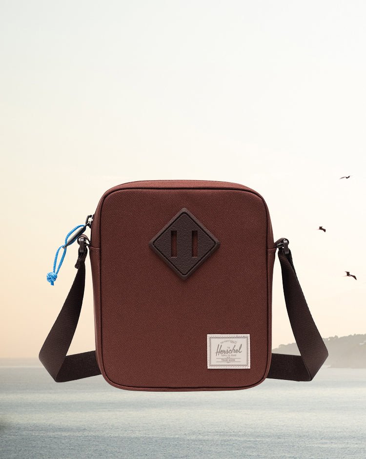 Herschel Heritage Crossbody – fotografie modelu