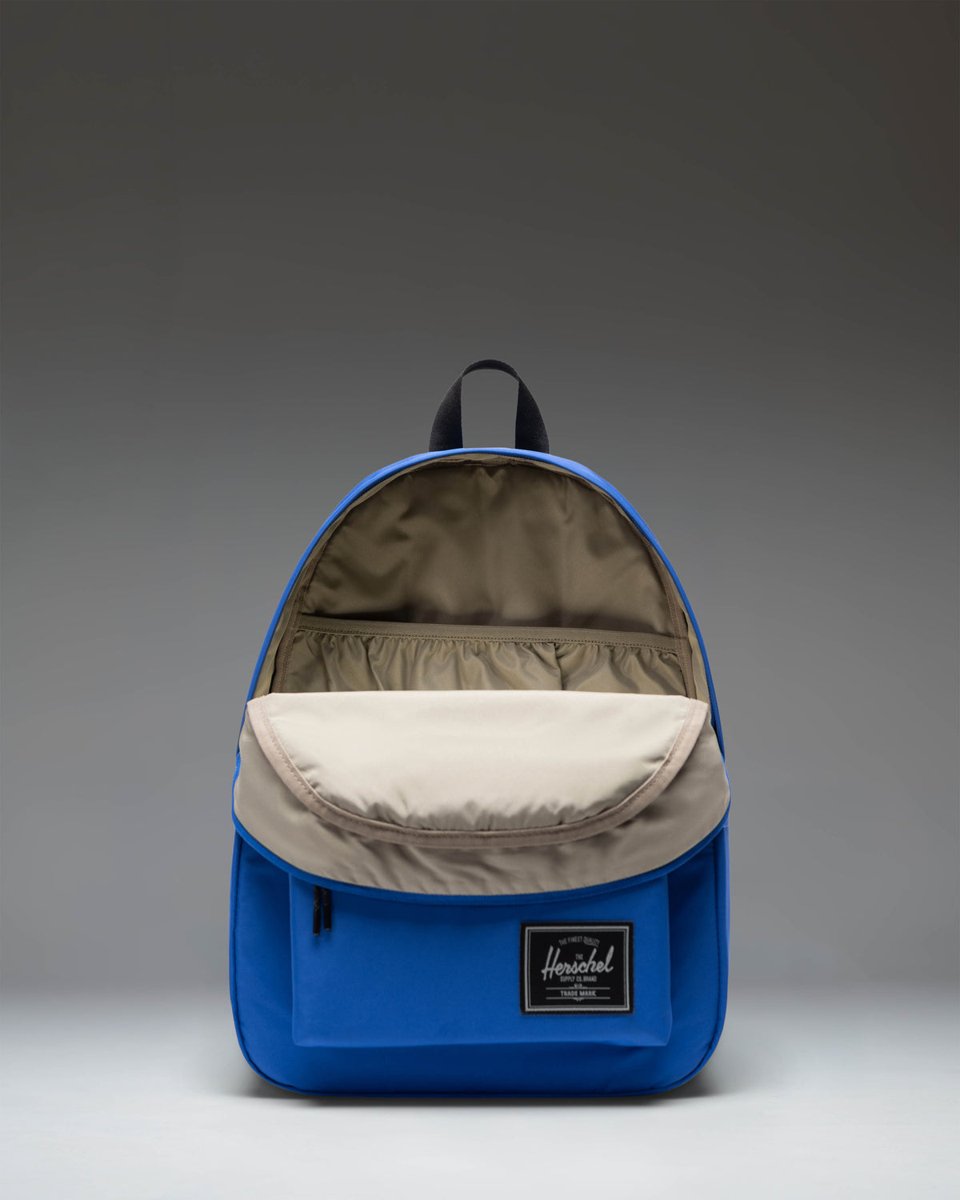 Herschel Classic Twill – pohled 4