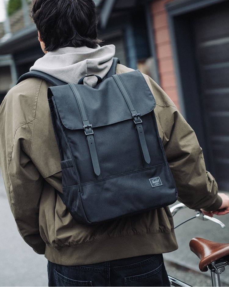 Herschel Survey – fotografie modelu