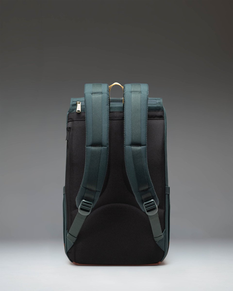 Herschel Little America – pohled 4