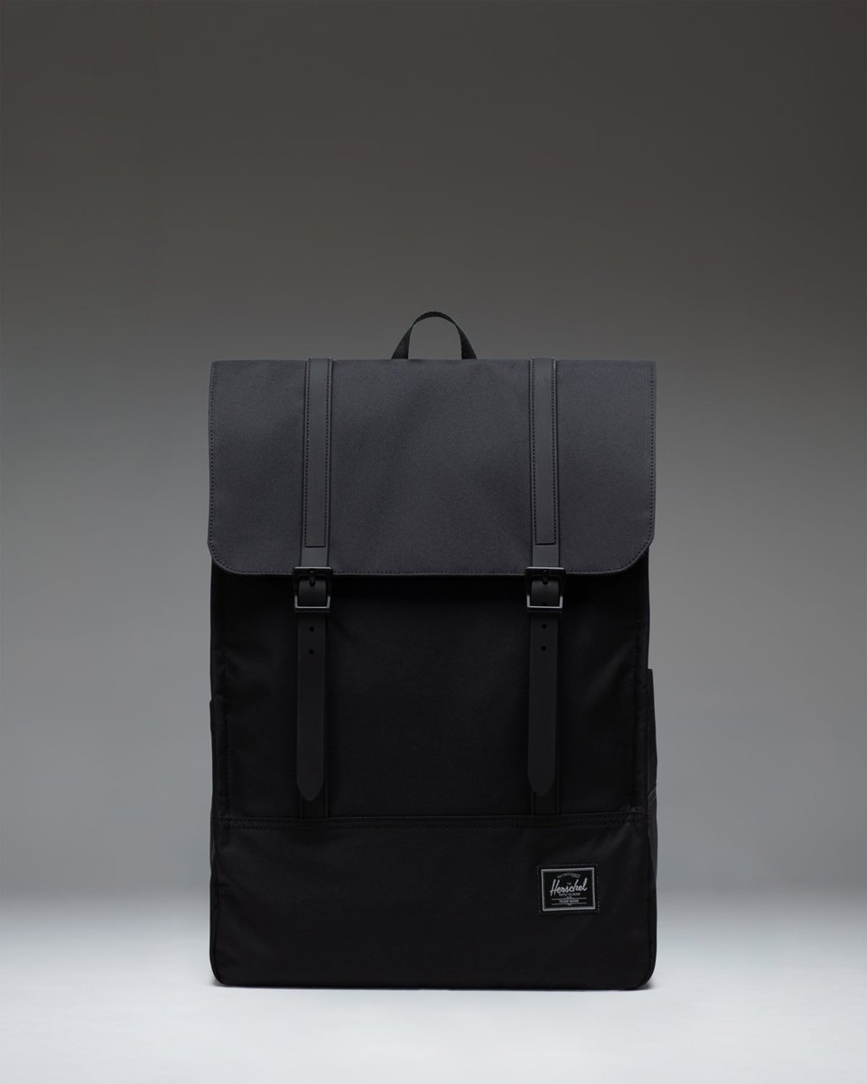 Herschel Survey Twill – produktový pohled