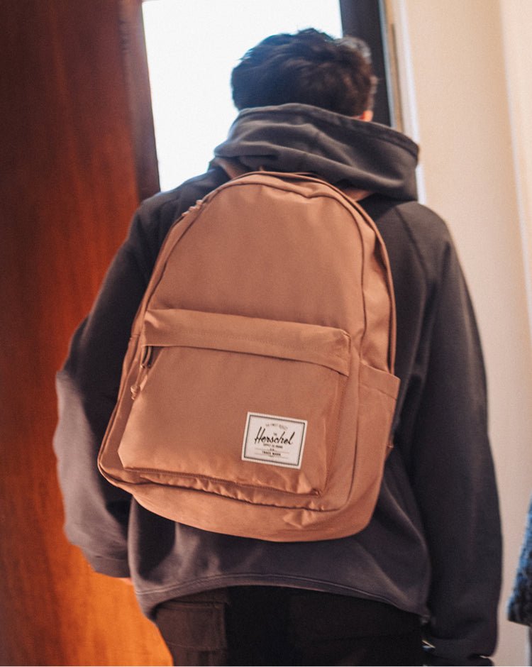 Herschel Classic XL – fotografie modelu