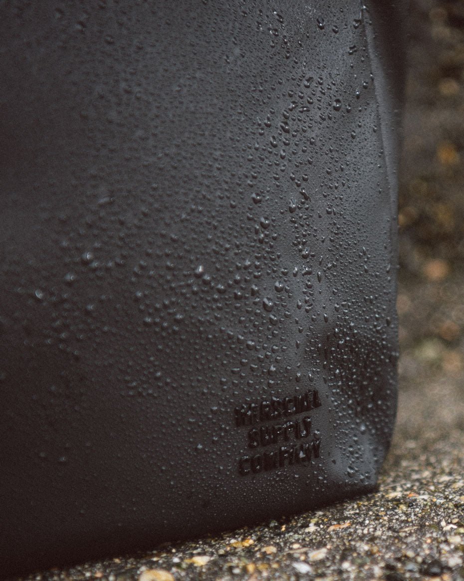 Herschel Alberni Backpack Weather Resistant – pohled 5